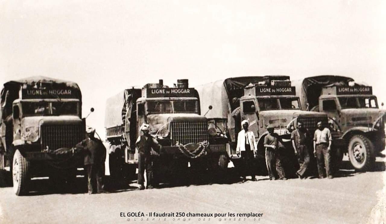 El Golea - Il faudrait 250 chameaux pour les remplacer.jpg